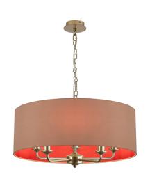 Banyan CG AG Ceiling Lights Deco Multi Arm Fittings Banyan CG AG Ceiling Lights Deco Multi Arm Fittings